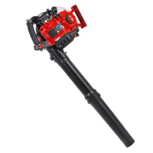 MTD Soplador