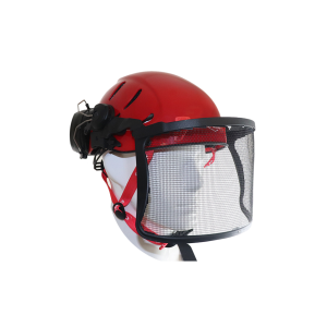TRBL Pantalla de Rejilla para cascos