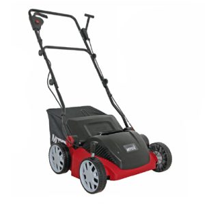 MTD Escarificador eléctrico